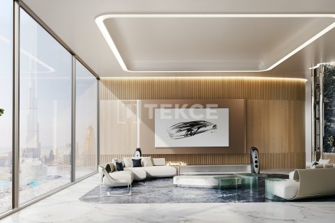 Apartment in Business Bay, Dubai 2 bedrooms, 185 sq.m. № 4286 - photo 15