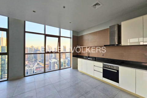 Apartamento en No.9, Dubai Marina, Dubai, 3 dormitorios, 164.1 m², № 4302 - foto 1