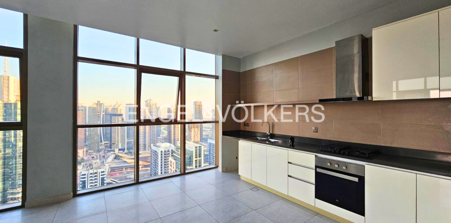 Apartamento en No.9, Dubai Marina, Dubai, 3 dormitorios, 164.1 m², № 4302