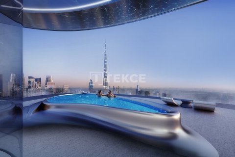 شقة في الخليج التجاري, دبي 3 غرف نوم, 488 م² رقم 4287 - صورة 16