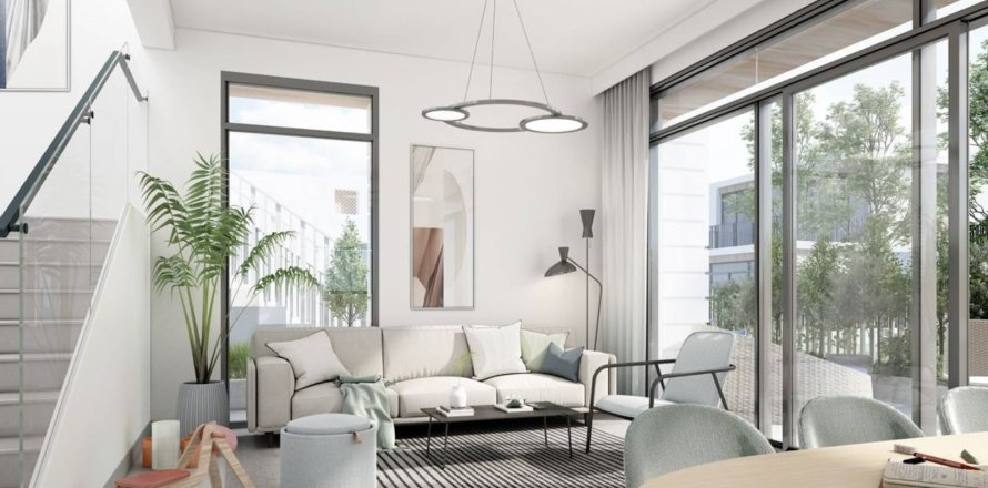 تاون هاوس في Bliss, Arabian Ranches 3, دبي 3 غرف نوم, 201.8 م² رقم 4303