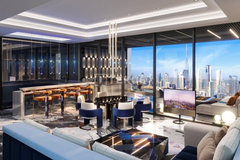 Apartment in Business Bay, Dubai 3 bedrooms, 300 sq.m. № 4290 - photo 7