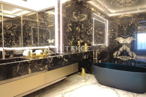 Penthouse in Business Bay, Dubai 5 bedrooms, 1085 sq.m. № 4291 - photo 22