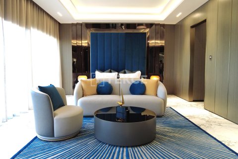 Penthouse in Business Bay, Dubai 5 bedrooms, 1085 sq.m. № 4291 - photo 28