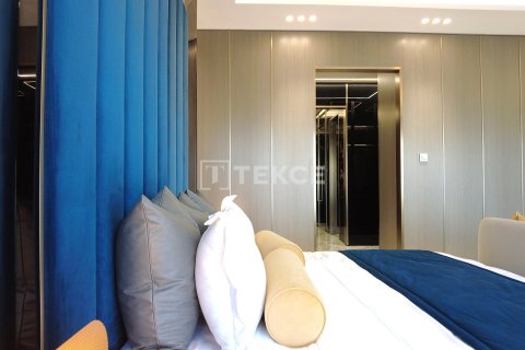 Penthouse in Business Bay, Dubai 5 bedrooms, 1085 sq.m. № 4291 - photo 26