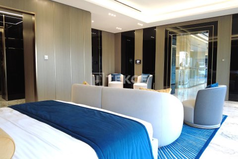 Penthouse in Business Bay, Dubai 5 bedrooms, 1085 sq.m. № 4291 - photo 30