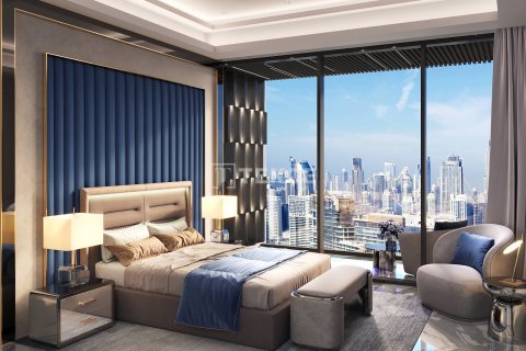 Penthouse in Business Bay, Dubai 5 bedrooms, 1085 sq.m. № 4291 - photo 10