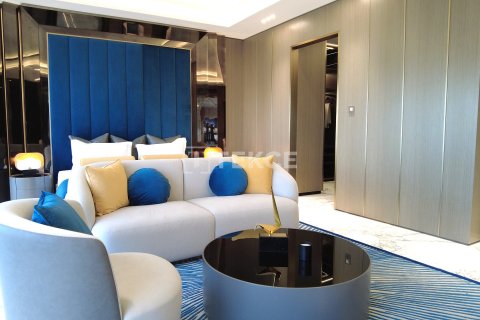 Penthouse in Business Bay, Dubai 5 bedrooms, 1085 sq.m. № 4291 - photo 29