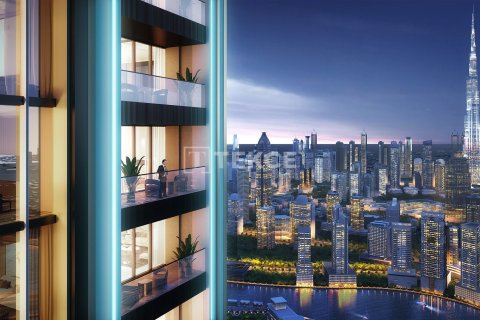 Penthouse in Business Bay, Dubai 5 bedrooms, 1085 sq.m. № 4291 - photo 21