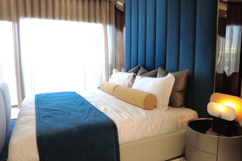 Penthouse in Business Bay, Dubai 5 bedrooms, 1085 sq.m. № 4291 - photo 25