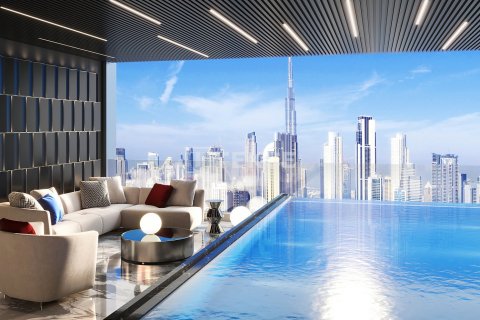 Penthouse in Business Bay, Dubai 5 bedrooms, 1085 sq.m. № 4291 - photo 9
