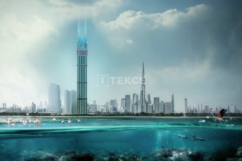 Penthouse in Business Bay, Dubai 5 bedrooms, 1085 sq.m. № 4291 - photo 3