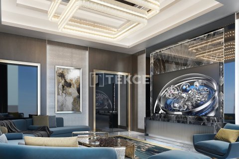 Penthouse in Business Bay, Dubai 5 bedrooms, 1085 sq.m. № 4291 - photo 17