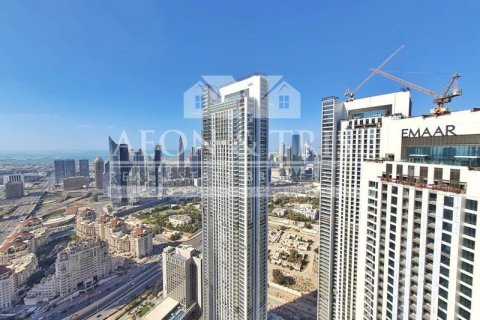 Apartment in Downtown Dubai (Downtown Burj Dubai), Dubai 1 bedroom, 69 sq.m. № 61213 - photo 4