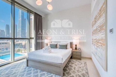 Apartment in Downtown Dubai (Downtown Burj Dubai), Dubai 3 bedrooms, 150 sq.m. № 61212 - photo 5