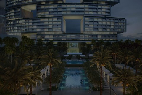 Apartment in Downtown Dubai (Downtown Burj Dubai), Dubai 3 bedrooms, 145 sq.m. № 61210 - photo 3