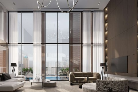 Купить квартиру в Дубае: 45м², № 53147 - фото 9