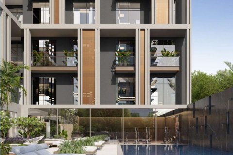 Купить квартиру в Дубае: 45м², № 53147 - фото 5