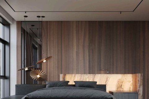 Купить квартиру в Дубае: 45м², № 53147 - фото 6