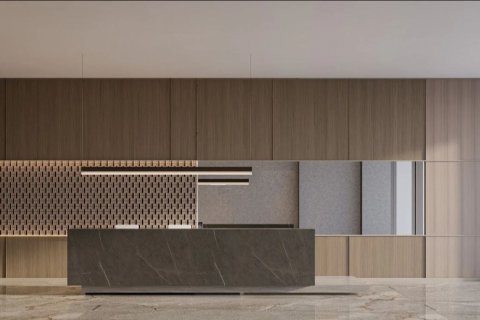 Купить квартиру в Дубае: 45м², № 53147 - фото 2
