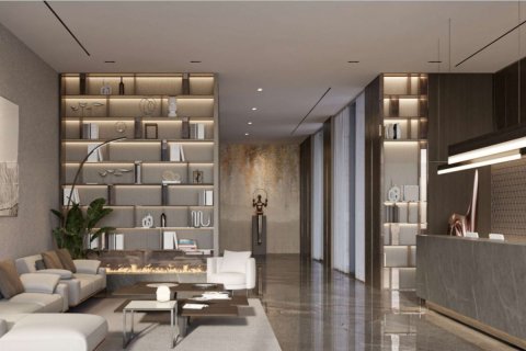 Купить квартиру в Дубае: 45м², № 53147 - фото 1