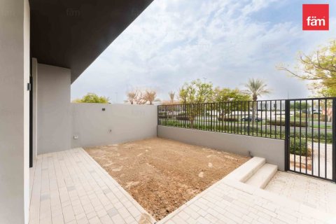 تاون هاوس في دبي 3 غرف نوم, 205.4 م² رقم 53145 - صورة 15