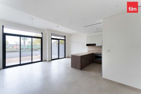 تاون هاوس في دبي 3 غرف نوم, 205.4 م² رقم 53145 - صورة 2
