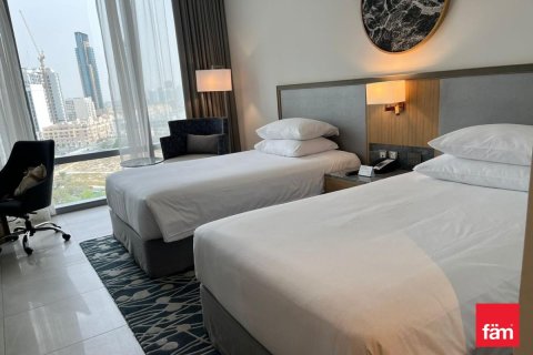Hôtels-appartement à Dubai, 30.1 m², № 53144 - photo 1