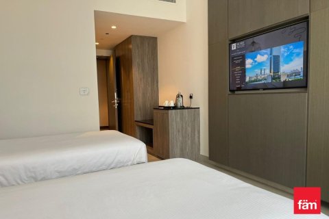 Hôtels-appartement à Dubai, 30.1 m², № 53144 - photo 2