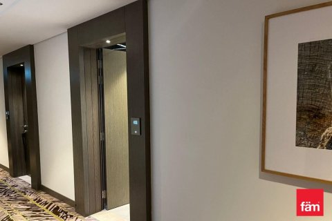 Hôtels-appartement à Dubai, 30.1 m², № 53144 - photo 10