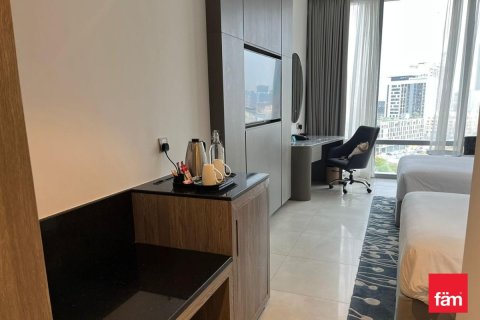 Hôtels-appartement à Dubai, 30.1 m², № 53144 - photo 4