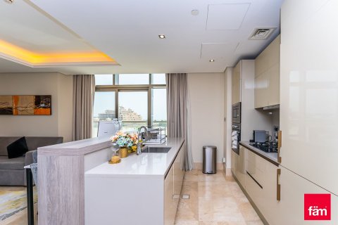 Apartment in Palm Jumeirah, Dubai 1 bedroom, 94.1 sq.m. № 53146 - photo 8