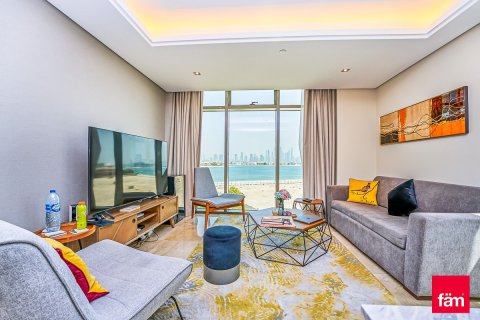 Apartment in Palm Jumeirah, Dubai 1 bedroom, 94.1 sq.m. № 53146 - photo 1