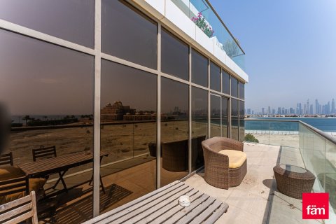 Apartment in Palm Jumeirah, Dubai 1 bedroom, 94.1 sq.m. № 53146 - photo 19