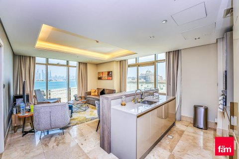 Apartment in Palm Jumeirah, Dubai 1 bedroom, 94.1 sq.m. № 53146 - photo 5