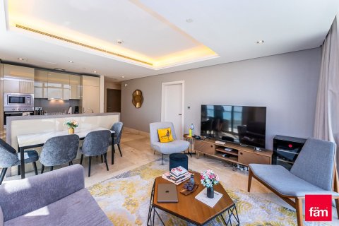 Apartment in Palm Jumeirah, Dubai 1 bedroom, 94.1 sq.m. № 53146 - photo 2