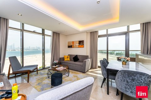 Apartment in Palm Jumeirah, Dubai 1 bedroom, 94.1 sq.m. № 53146 - photo 3