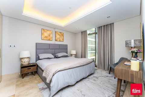 Apartment in Palm Jumeirah, Dubai 1 bedroom, 94.1 sq.m. № 53146 - photo 7