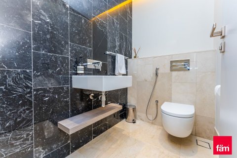 Apartment in Palm Jumeirah, Dubai 1 bedroom, 94.1 sq.m. № 53146 - photo 14