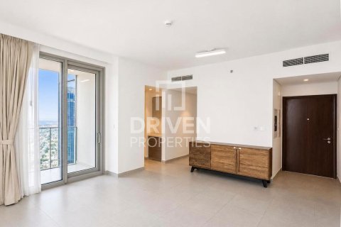 Apartment in Forte, Downtown Dubai (Downtown Burj Dubai), Dubai 2 bedrooms, 101.08 sq.m. № 143193