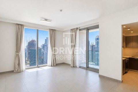 Apartamento en Forte, Downtown Dubai (Downtown Burj Dubai), Dubai, 2 dormitorios, 101.08 m², № 143193 - foto 2