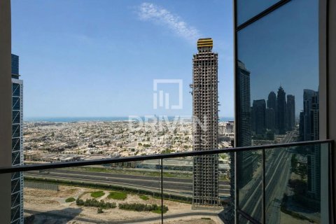 Apartamento en Forte, Downtown Dubai (Downtown Burj Dubai), Dubai, 2 dormitorios, 101.08 m², № 143193 - foto 17