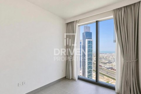 Apartamento en Forte, Downtown Dubai (Downtown Burj Dubai), Dubai, 2 dormitorios, 101.08 m², № 143193 - foto 5