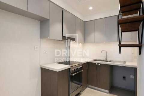 Apartamento en Forte, Downtown Dubai (Downtown Burj Dubai), Dubai, 2 dormitorios, 101.08 m², № 143193 - foto 11