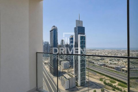 Apartamento en Forte, Downtown Dubai (Downtown Burj Dubai), Dubai, 2 dormitorios, 101.08 m², № 143193 - foto 16