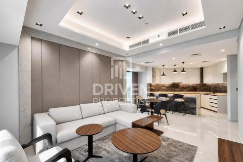 Apartment in Business Bay, Dubai 2 bedrooms, 136.94 sq.m. № 143202