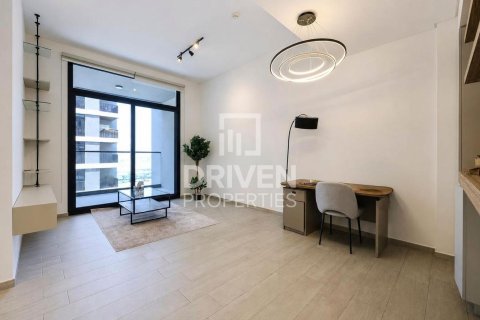Apartment in Sobha Hartland, Mohammed Bin Rashid City, Dubai 1 bedroom, 73.95 sq.m. № 143203
