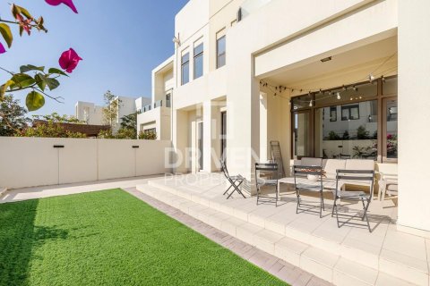 تاون هاوس في Mira Oasis, ريم, دبي 4 غرف نوم, 214.98 م² رقم 143190 - صورة 21