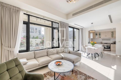 تاون هاوس في Mira Oasis, ريم, دبي 4 غرف نوم, 214.98 م² رقم 143190 - صورة 3