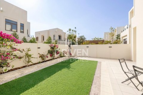 تاون هاوس في Mira Oasis, ريم, دبي 4 غرف نوم, 214.98 م² رقم 143190 - صورة 23